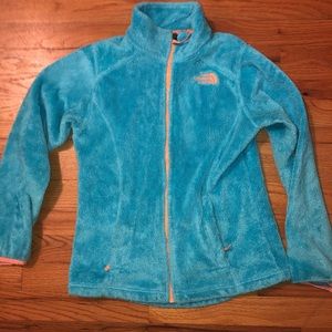 The North Face Child Medium Fleece Coat